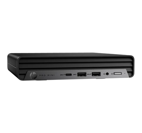 HP Pro Mini 400 G9 Core i5-14500T 1.7GHz, 8GB, 512GB, Win 11 Prof.