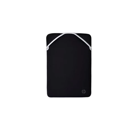 HP laptopvédő tok, kifordítható Protective Reversible 14" - fekete/ezüst