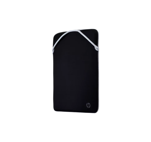 HP laptopvédő tok, kifordítható Protective Reversible 15.6" - fekete/ezüst