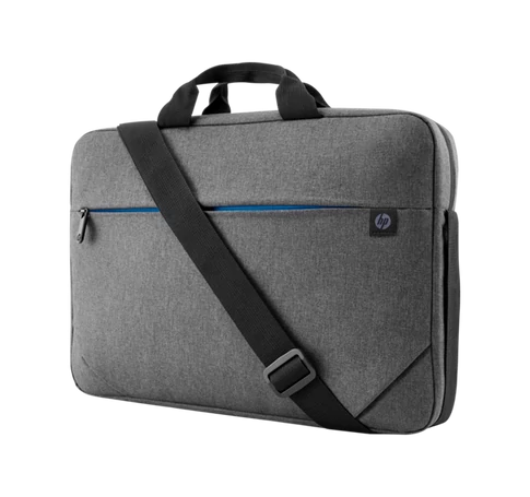 HP laptoptáska Prelude Top Load 15.6" - szürke