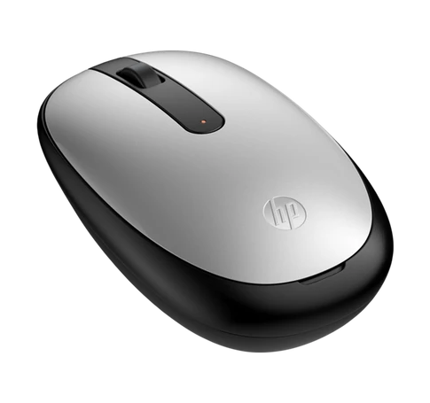 HP vezeték nélküli egér 240 - ezüst