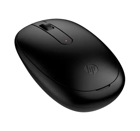 HP vezeték nélküli egér 240 - fekete