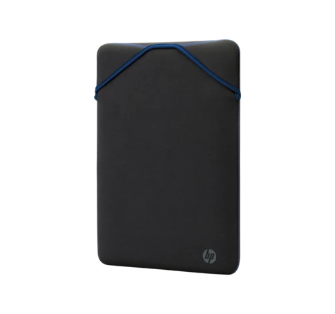 HP laptopvédő tok, kifordítható Protective Reversible 14" - fekete/kék