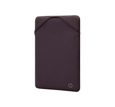 HP laptopvédő tok, kifordítható Protective Reversible 14" - fekete/mályva