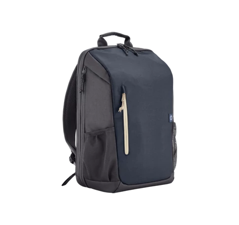 HP hátizsák Travel 18L 15.6" - kék
