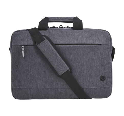 HP laptoptáska Prelude Pro Recycle Topload 15.6" - szürke