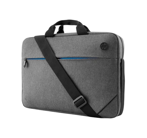 HP laptoptáska Prelude Topload 17.3" - szürke