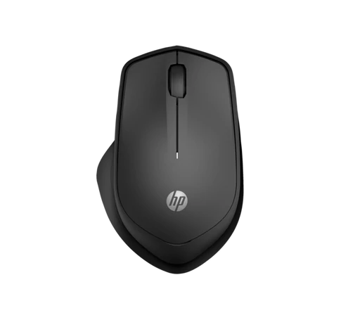 HP vezeték nélküli egér Silent 285 - fekete