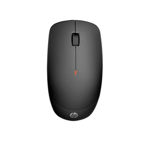 HP vezeték nélküli egér Slim 235 - fekete