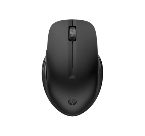HP vezeték nélküli egér, több eszközös 435 - fekete