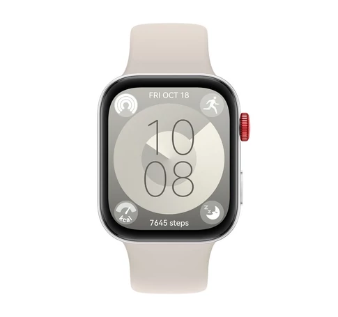HUAWEI WATCH Fit 3 White