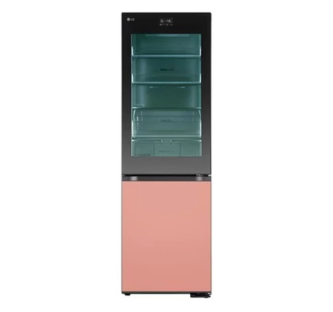 Lg GBG719MDNN HŰTŐ ALULFAGYASZTÓS