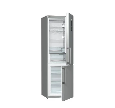 Gorenje NRK6202AXL4 HŰTŐ ALULFAGYASZTÓS