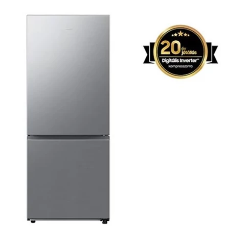 Samsung RB50DG602ES9EO HŰTŐ ALULFAGYASZTÓS