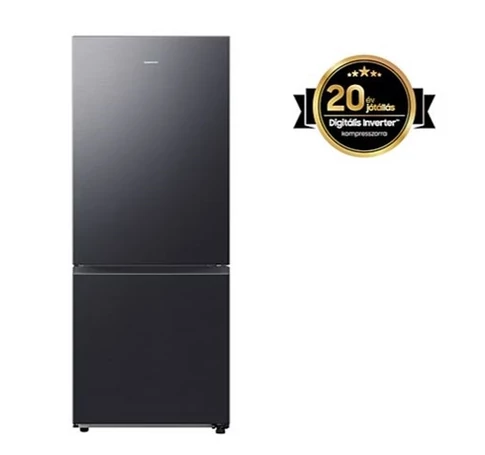 Samsung RB50DG602EB1EO HŰTŐ ALULFAGYASZTÓS