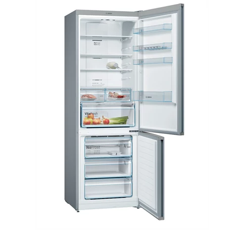 Bosch KGN49XLEA HŰTŐ ALULFAGYASZTÓS