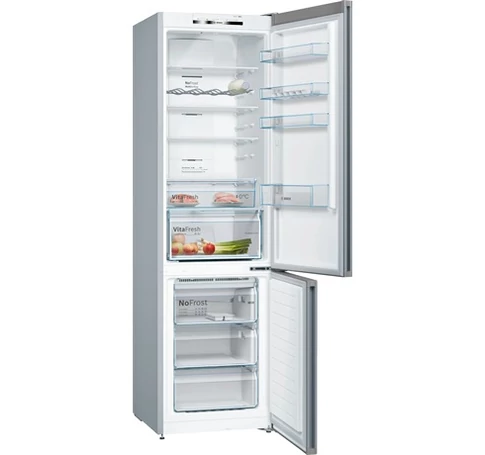 Bosch KGN39VLEB HŰTŐ ALULFAGYASZTÓS
