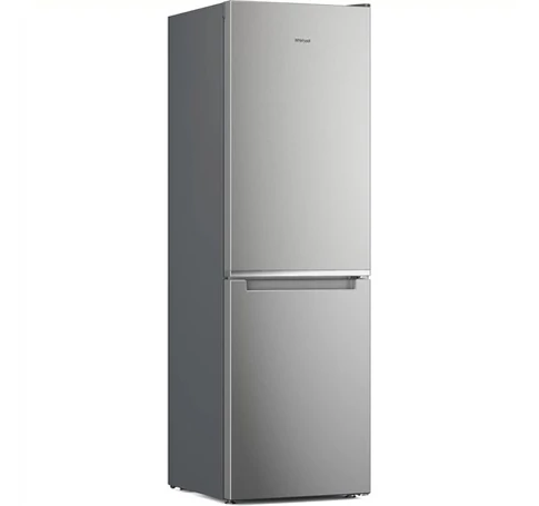 Whirlpool W7X81IOX HŰTŐ ALULFAGYASZTÓS