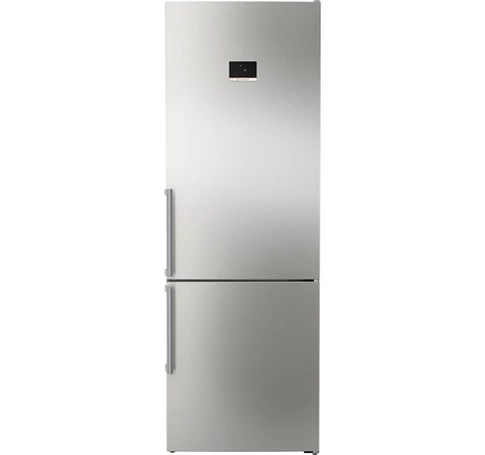Bosch KGN49AIBT HŰTŐ ALULFAGYASZTÓS
