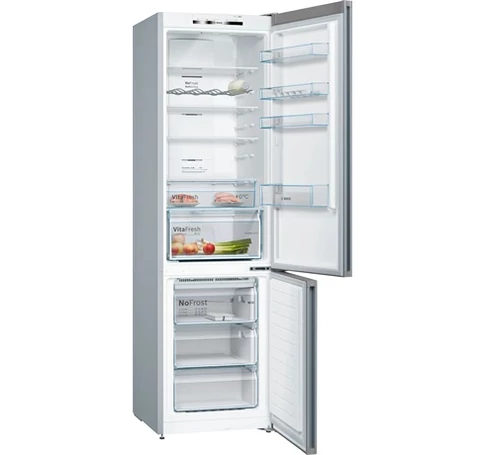 Bosch KGN392LDC HŰTŐ ALULFAGYASZTÓS