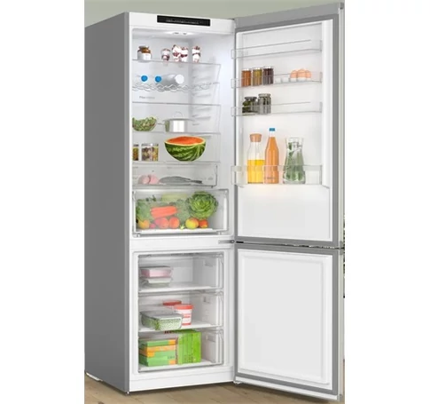 Bosch KGN492IDF HŰTŐ ALULFAGYASZTÓS