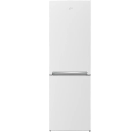 Beko RCSA330K40WN HŰTŐ ALULFAGYASZTÓS