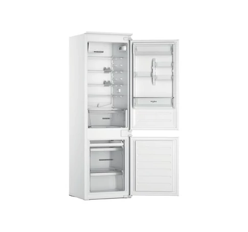 Whirlpool WHC18D011C1SF HŰTŐ ALULFAGYASZTÓS BEÉPÍTHETŐ