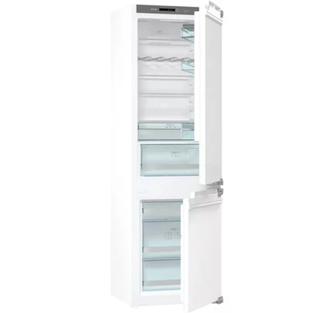 Gorenje NRKI518EA1 HŰTŐ BEÉPÍTHETŐ ALULFAGYASZTÓS