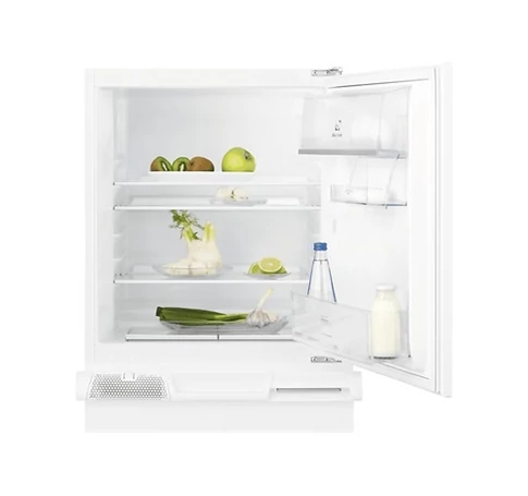 Electrolux LXB2AE82S HŰTŐ BEÉPÍTHETŐ EGYAJTÓS