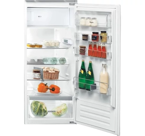 Whirlpool ARG86122 HŰTŐ BEÉPÍTHETŐ EGYAJTÓS