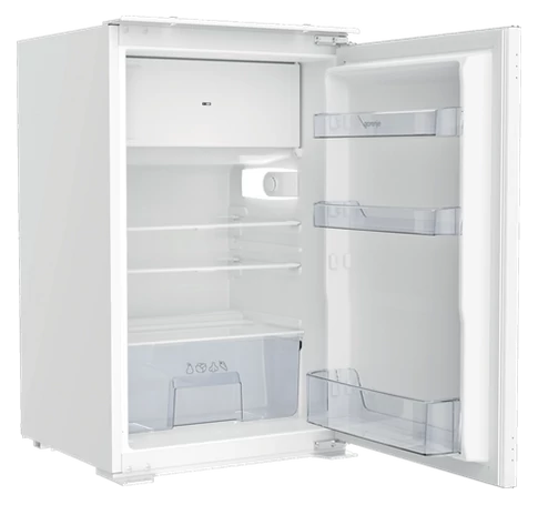 Gorenje RBI409EP1 HŰTŐ BEÉPÍTHETŐ EGYAJTÓS