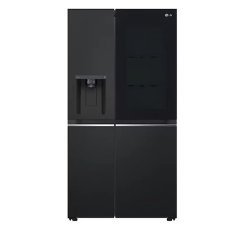 Lg GSGV80EPLD HŰTŐ SIDE BY SIDE