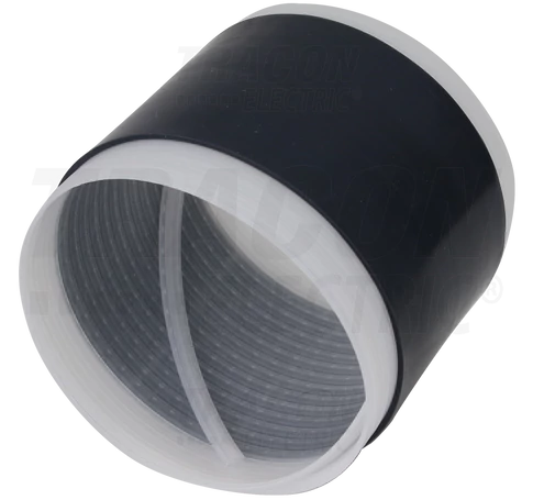 Hidegzsugor cső  105/45mm; L=74mm
