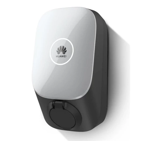 HUAWEI 1 fázisú elektromos autó töltő 7kW/32A