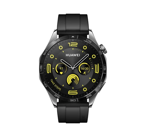 Huawei Watch GT 4, 46mm, Black