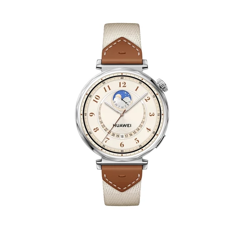 Huawei Watch GT 5 Brown 41mm