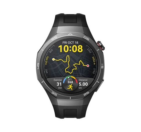 Huawei Watch GT 5 Pro Black 46mm