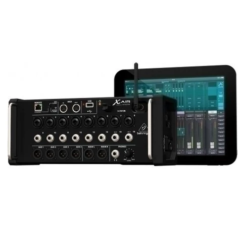 Behringer XR16 Mikser cyfrowy