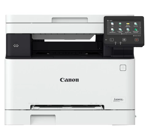i-SENSYS | MF651Cw | Laser | Colour | All-in-one | A4 | Wi-Fi