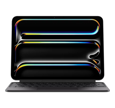 Apple Magic Keyboard QWERTY English Black