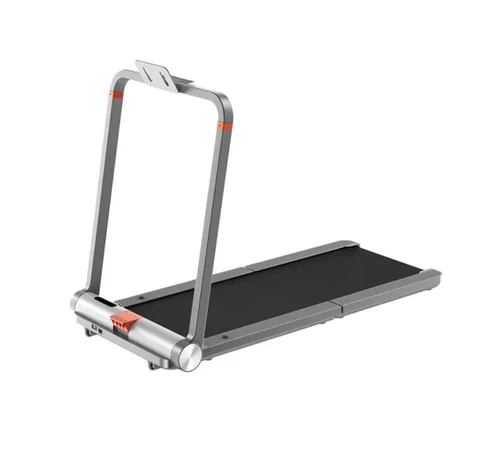 Kingsmith MC21 WalkingPad grey electric treadmill