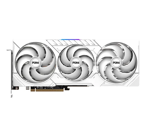 Sapphire PURE Radeon RX 9070 XT AMD 16 GB GDDR6