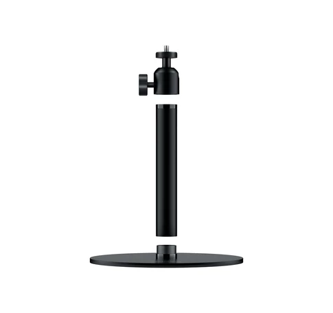 WANBO PWE104 PROFESSIONAL DESK STAND FOR PROJECTORS project mount Table Black