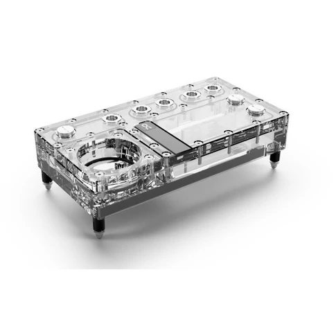 Alphacool 15473 computer cooling system part/accessory Water block