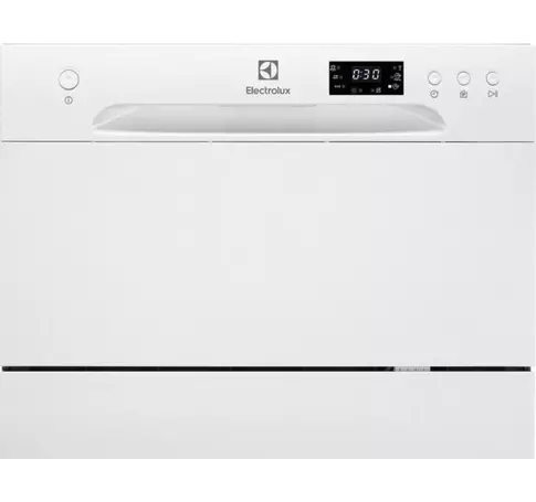 Electrolux ESF2400OW munkalap 6 teríték F