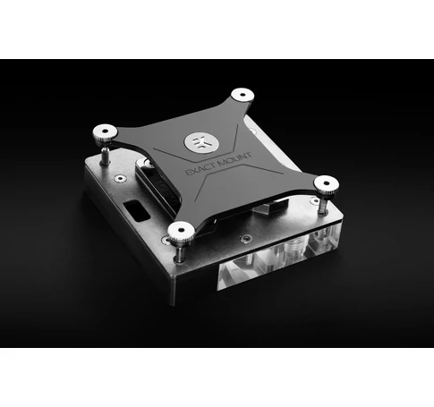 EK Water Blocks Quantum Velocity2 Water block