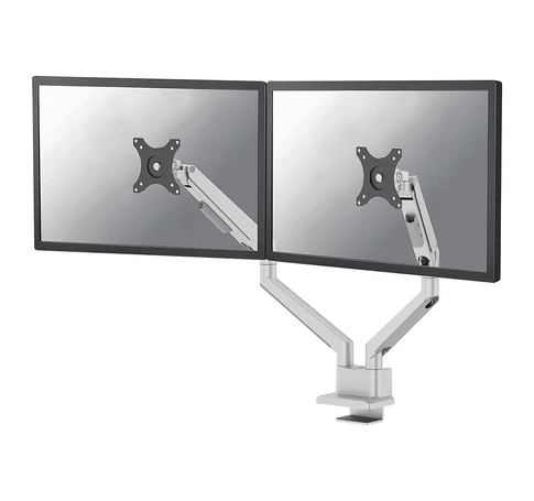 Neomounts DS70-250SL2 Monitor arm 17-32" - gas spring - Topfix - 180°-stop