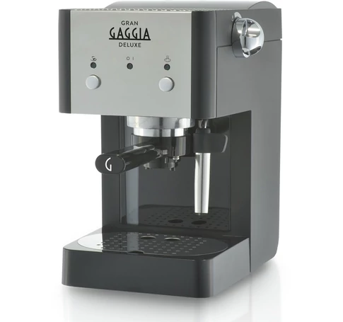 Gaggia RI8425/11 kávéfőző Manuális eszpresszógép 1 literes