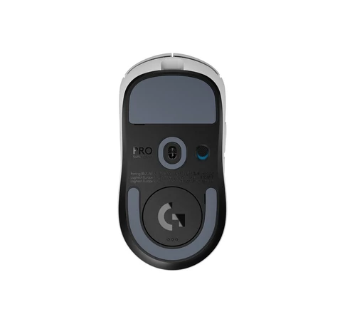 Logitech G 910-006638 mouse Gaming Right-hand RF Wireless Optical 32000 DPI
