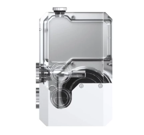 Phanteks EZ-Fit 140 RES-D5 Water block